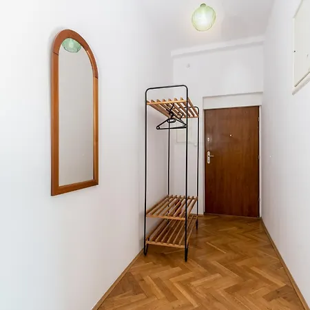 דירה Old Town 2-bedroom קרקוב