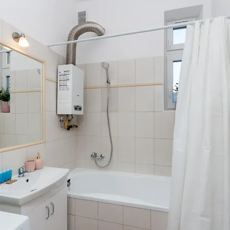 Old Town 2-bedroom * קרקוב